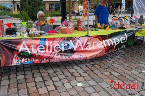 Havendagen Noorderhaven Zutphen - deel 1 (24-08-2024)