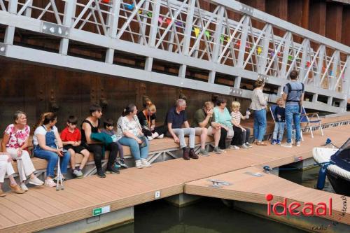 Havendagen Noorderhaven Zutphen - deel 1 (24-08-2024)