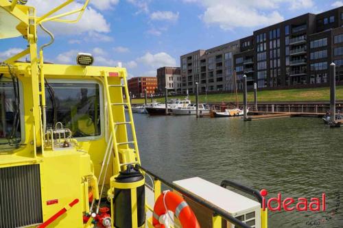 Havendagen Noorderhaven Zutphen - deel 1 (24-08-2024)