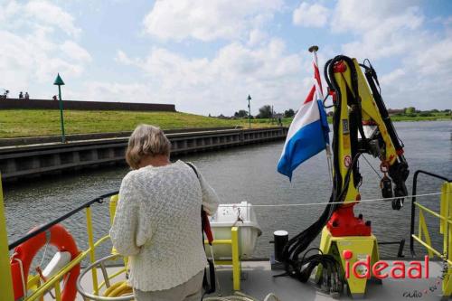 Havendagen Noorderhaven Zutphen - deel 1 (24-08-2024)