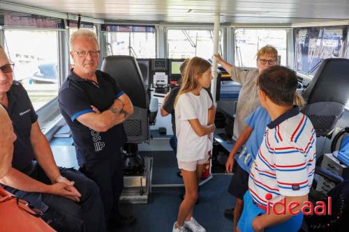 Havendagen Noorderhaven Zutphen - deel 1 (24-08-2024)