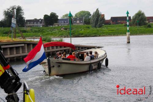 Havendagen Noorderhaven Zutphen - deel 1 (24-08-2024)