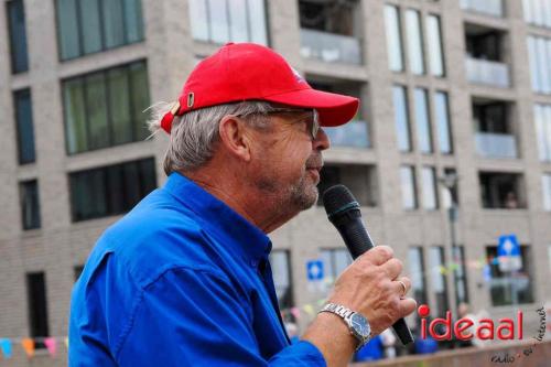 Havendagen Noorderhaven Zutphen - deel 1 (24-08-2024)