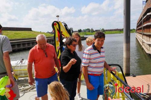 Havendagen Noorderhaven Zutphen - deel 1 (24-08-2024)