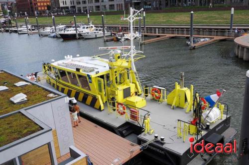 Havendagen Noorderhaven Zutphen - deel 1 (24-08-2024)