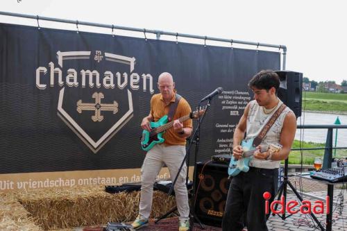 Havendagen Noorderhaven Zutphen - deel 2 ( 24-08-2024)