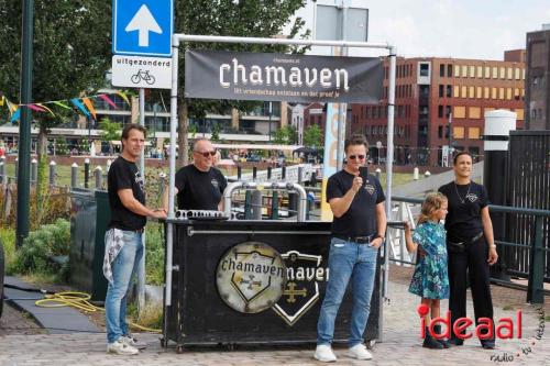 Havendagen Noorderhaven Zutphen - deel 2 ( 24-08-2024)