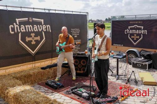 Havendagen Noorderhaven Zutphen - deel 2 ( 24-08-2024)