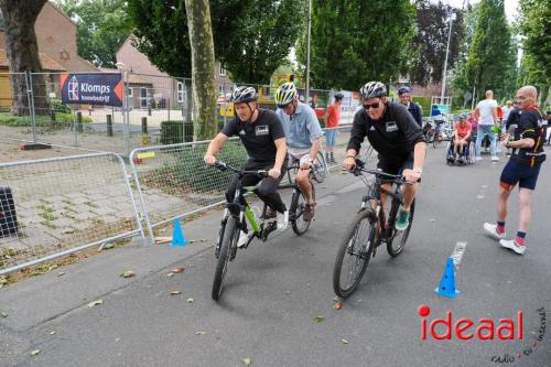 Het Uniek Sporten Event in Neede - deel 2 (25-08-2024)