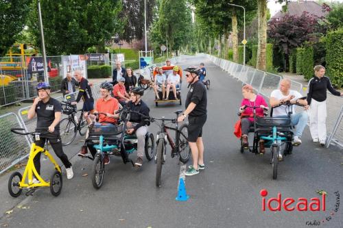 Het Uniek Sporten Event in Neede - deel 2 (25-08-2024)