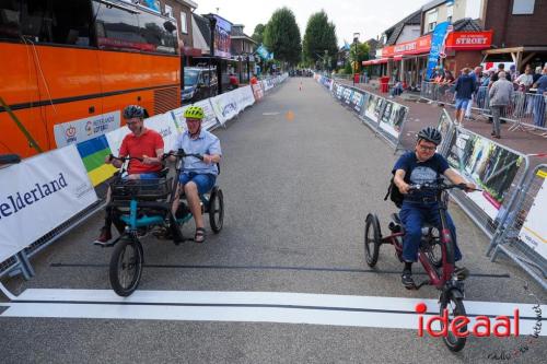 Het Uniek Sporten Event in Neede - deel 2 (25-08-2024)