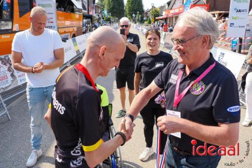 Het Uniek Sporten Event in Neede - deel 2 (25-08-2024)