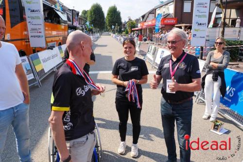 Het Uniek Sporten Event in Neede - deel 2 (25-08-2024)