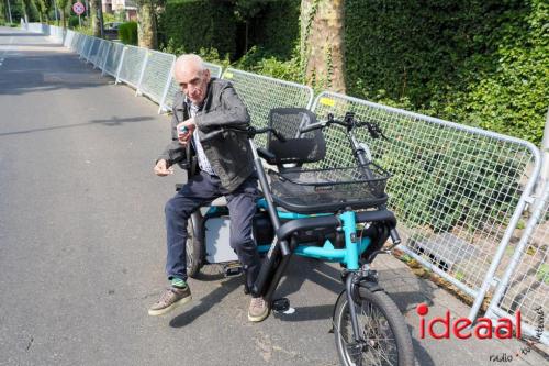 Het Uniek Sporten Event in Neede - deel 1 (25-08-2024)