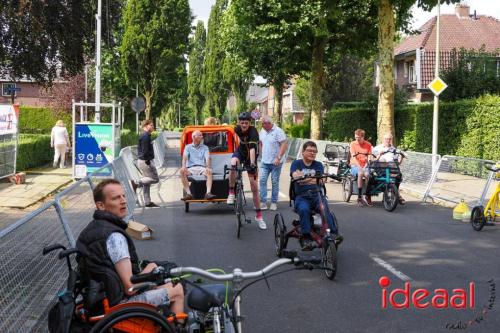 Het Uniek Sporten Event in Neede - deel 1 (25-08-2024)