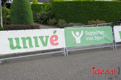 Het Uniek Sporten Event in Neede - deel 1 (25-08-2024)