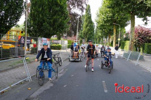 Het Uniek Sporten Event in Neede - deel 1 (25-08-2024)