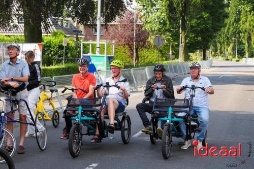 Het Uniek Sporten Event in Neede - deel 1 (25-08-2024)