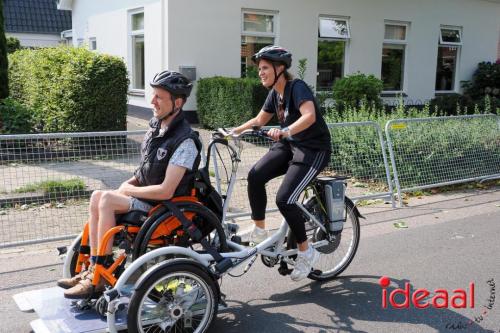 Het Uniek Sporten Event in Neede - deel 1 (25-08-2024)