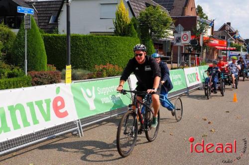 Het Uniek Sporten Event in Neede - deel 1 (25-08-2024)