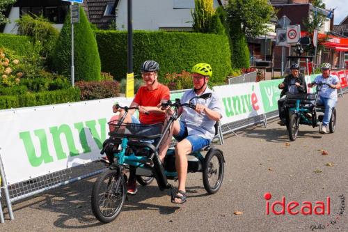 Het Uniek Sporten Event in Neede - deel 1 (25-08-2024)