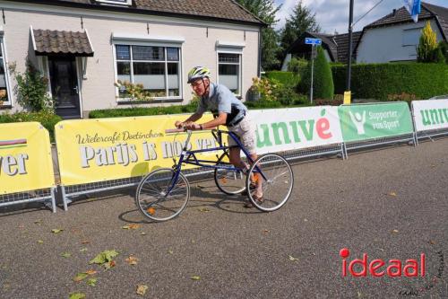 Het Uniek Sporten Event in Neede - deel 1 (25-08-2024)