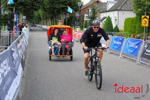 Het Uniek Sporten Event in Neede - deel 1 (25-08-2024)