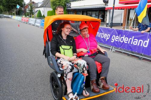 Het Uniek Sporten Event in Neede - deel 1 (25-08-2024)