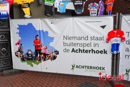 Het Uniek Sporten Event in Neede - deel 1 (25-08-2024)