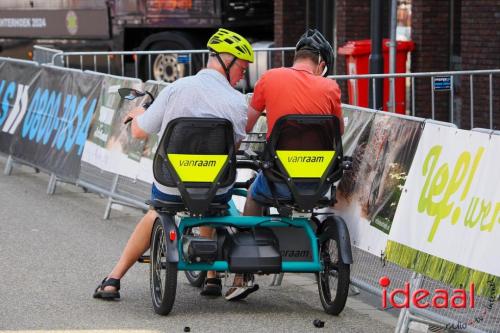 Het Uniek Sporten Event in Neede - deel 1 (25-08-2024)