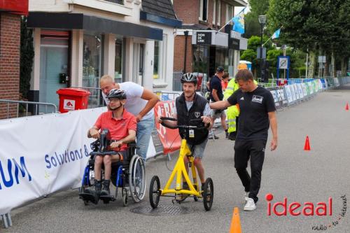 Het Uniek Sporten Event in Neede - deel 1 (25-08-2024)