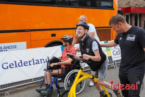 Het Uniek Sporten Event in Neede - deel 1 (25-08-2024)