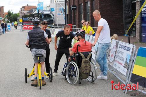 Het Uniek Sporten Event in Neede - deel 1 (25-08-2024)