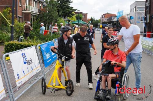 Het Uniek Sporten Event in Neede - deel 1 (25-08-2024)