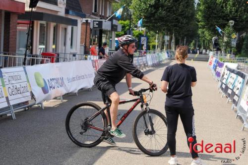 Het Uniek Sporten Event in Neede - deel 1 (25-08-2024)