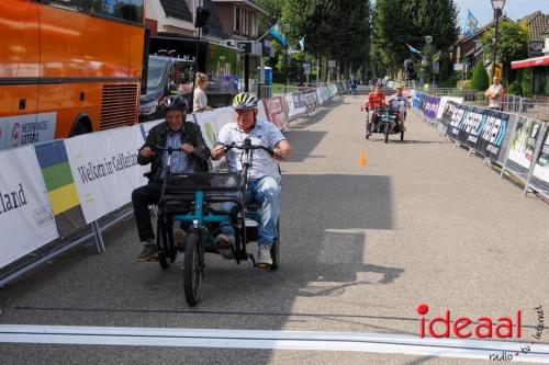 Het Uniek Sporten Event in Neede - deel 1 (25-08-2024)