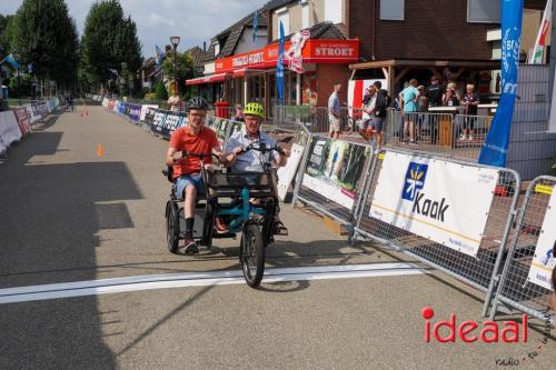 Het Uniek Sporten Event in Neede - deel 1 (25-08-2024)