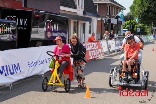 Het Uniek Sporten Event in Neede - deel 1 (25-08-2024)