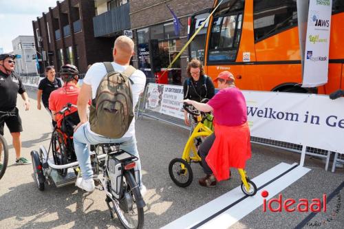 Het Uniek Sporten Event in Neede - deel 1 (25-08-2024)