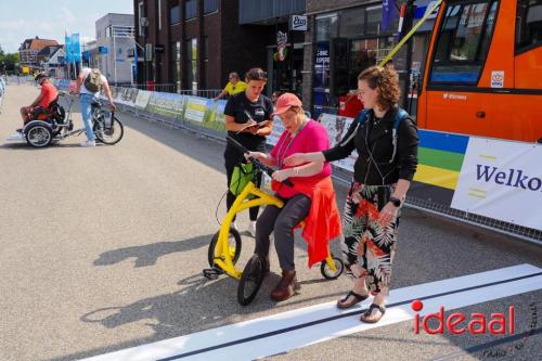 Het Uniek Sporten Event in Neede - deel 1 (25-08-2024)