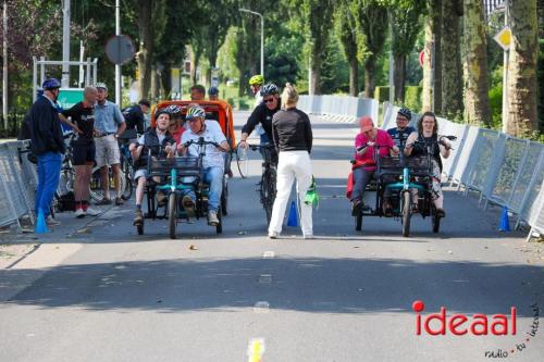 Het Uniek Sporten Event in Neede - deel 2 (25-08-2024)