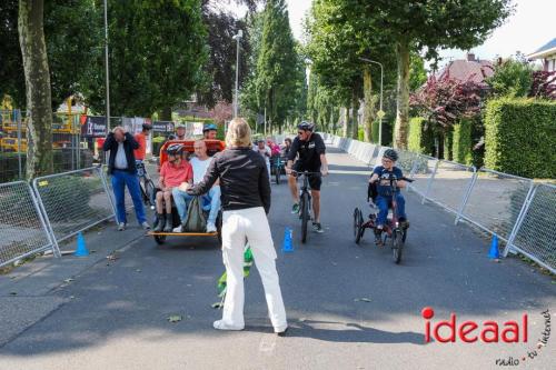 Het Uniek Sporten Event in Neede - deel 2 (25-08-2024)