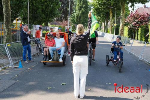 Het Uniek Sporten Event in Neede - deel 2 (25-08-2024)