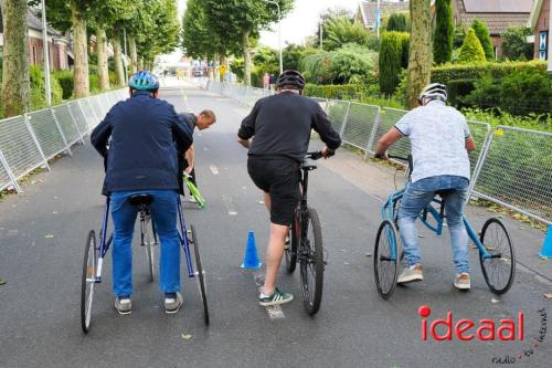 Het Uniek Sporten Event in Neede - deel 2 (25-08-2024)