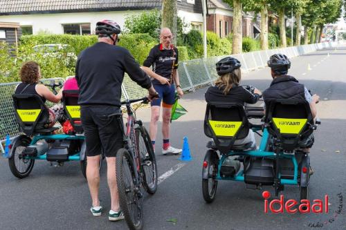 Het Uniek Sporten Event in Neede - deel 2 (25-08-2024)