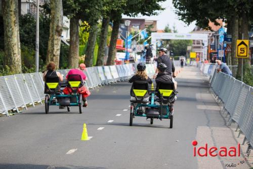 Het Uniek Sporten Event in Neede - deel 2 (25-08-2024)