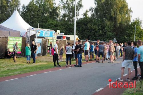 Sterrenspektakel Warnsveld - deel 3 (31-08-2024)