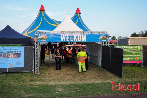 Sterrenspektakel Warnsveld - deel 1 (31-08-2024)