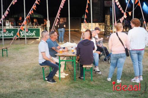 Sterrenspektakel Warnsveld - deel 1 (31-08-2024)