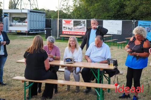 Sterrenspektakel Warnsveld - deel 1 (31-08-2024)